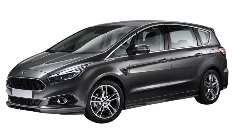 ford s max